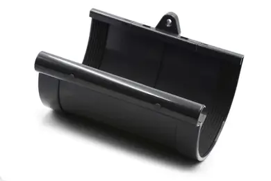 Муфта ринви RainWay система 130/100 RAL 7024 Графіт