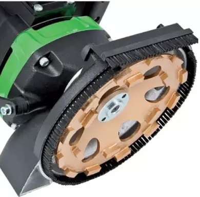 Шліфмашина для бетону Eibenstock EBS180H