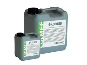 Укрепляющий силикатный раствор GEODRY EKOMAS 25 кг