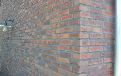 Кирпич ручной формовки ENGELS Helden Doetinchem WF 210х100х50 мм