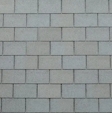 Битумная черепица Tegola Unica Rectangular Light Grey