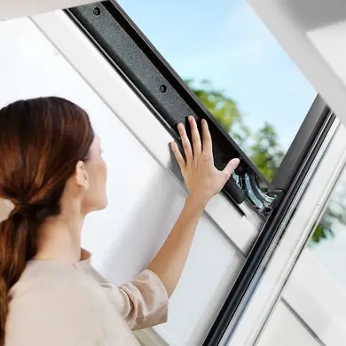Мансардное окно VELUX Комфорт Плюс GGU 0068 PK08 94x140см