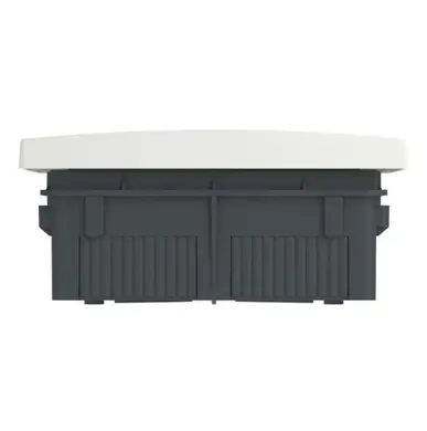 Щит пластиковий Schneider Electric ЩРВ-П-08 мод вбудов.уст. IP30 білі двері Easy9 EU