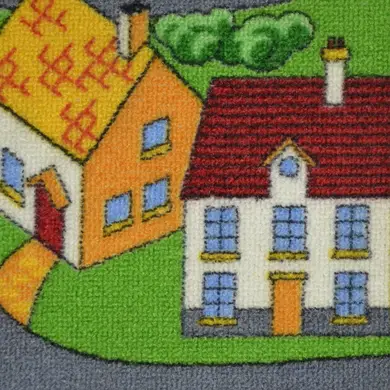 Ковролин AW Little Village 90, 4м