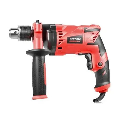 Дриль ударний мережевий STARK ID-900 PROFI 900Вт