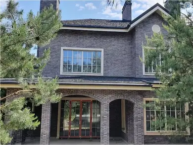 Плитка ручной формовки Loft Brick Коллекция Старая Прага 04 Серый 209х49х14 мм