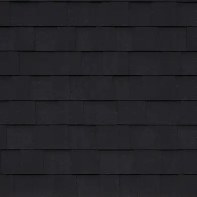 Бітумна черепиця Tegola Master J Charcoal