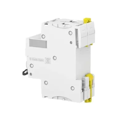 Автоматичний вимикач Schneider Electric 2-п. IC60N 32А С (6кА) (C2)
