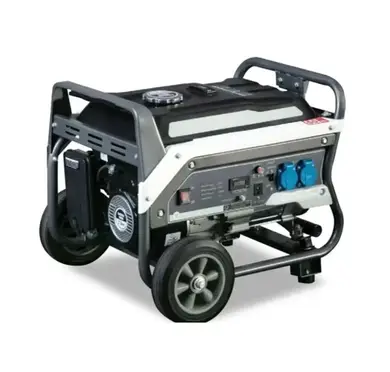 Бензиновый генератор CGM 3000 SPW