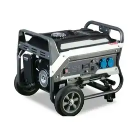 Бензиновый генератор CGM 3000 SPW