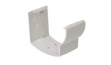 Муфта ринви  Nicoll система 28 Ovation 125/90х56 Білий
