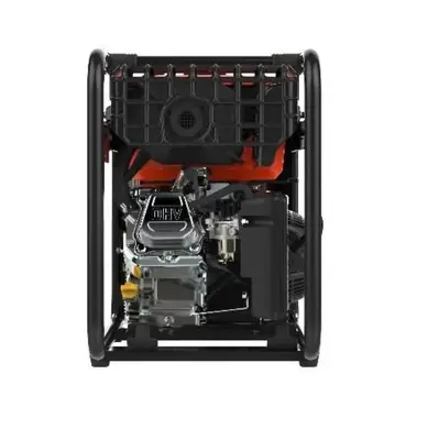Генератор инверторный GENERGY GENERGY RODAS 3.8кВт