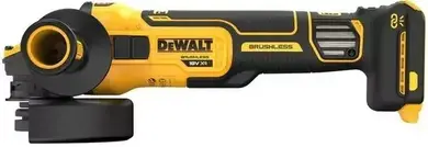 Шлифмашина угловая аккумуляторная DeWALT DCG409 VSNT (без АКБ и ЗП)