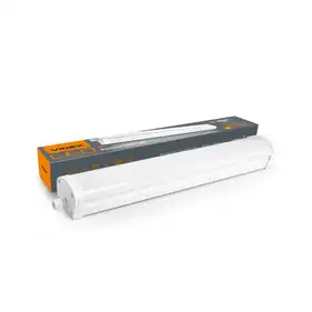 LED светильник IP65 линейный Videx 24W 0,6М 4000K (VLE-BNW-24064)