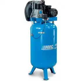 Компресор поршневий ABAC PRO A49B 200 VT5,5 4 кВт