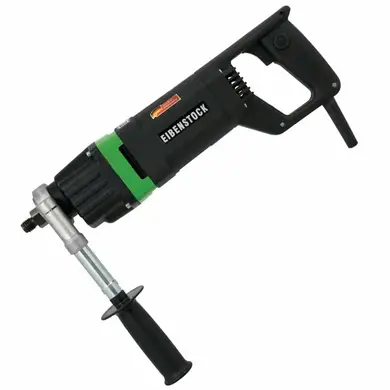 Дрель для сухого алмазного бурения Eibenstock EHD1801
