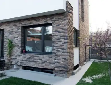 Кутові елементи Loft Brick Колекція Краса Традицій Челсі 192/81х65х15мм