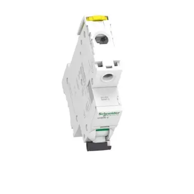 Автоматический выключатель Schneider Electric 1-п. IC60N 40A C (6кА) (C2)