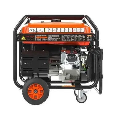 Генератор бензиновый GENERGY SOMPORT 9,2кВт