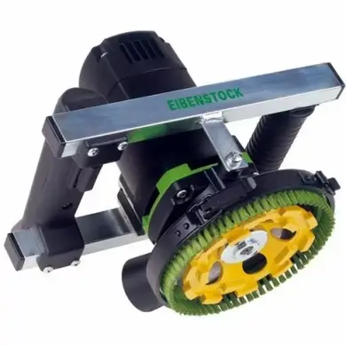 Шліфмашина для бетону Eibenstock EBS125.4O