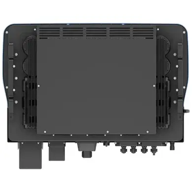 Гібридний високовольний трифазний інвертор Solplanet ASW29.9KTH