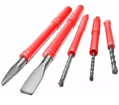Електроперфоратор STARK RH-850 PROFI SDS+ ; 850Вт