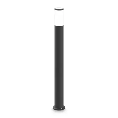 LED Світильник архітектурний AR09061B IP5 Videx GU10 (VL-AR09061B)