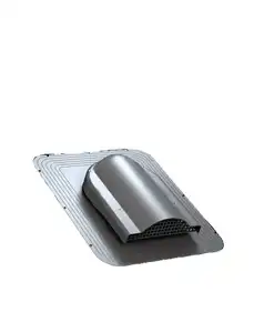 Аэратор для битумной черепицы Wirplast WiroVent SIMPLE P17 графит