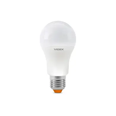 LED лампа Videx A60e 12W E27 4100K (VL-A60e-12274)