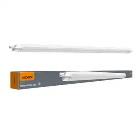 LED светильник IP65 линейный магистральный Videx BNWL04 40W 1.2М 5000K 220V (VL-BNWL04-40125)
