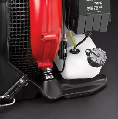 Повітродув Maruyama BL8500SP