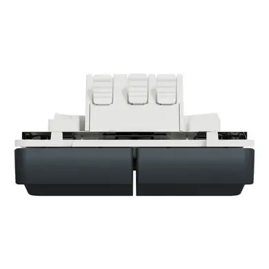 Мех-м Schneider Electric выключателя 2-кл. внутр. проходной IP55 "MUREVA S" черный (10А) (C3) 