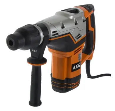 Відбійний молоток AEG SDS-Max MH 5 G