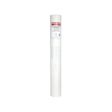 Армирующая сетка из стекловолокна Isomat FIBERGLASS MESH FOR WATERPROOFING LAYERS рулон 1 м x 50 м (50 м²)