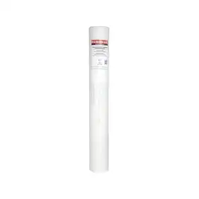 Армирующая сетка из стекловолокна Isomat FIBERGLASS MESH FOR WATERPROOFING LAYERS рулон 1 м x 50 м (50 м²)