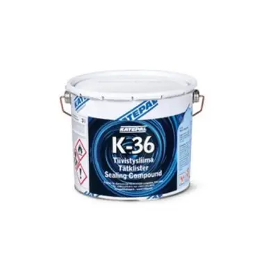 Герметизуючий клей Katepal К-36 10л