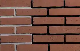 Цегла ручного формування ENGELS Oeffelt Rhodoniet WF 210x100x50 мм