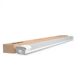 LED прожектор Videx 40W 1,2М 5000K (VL-BNW-40125)
