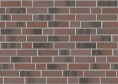 Угол Ströher Brickwerk Violettrot DF 240x115x52x12 мм