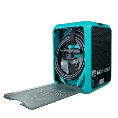 Мийка високого тиску ANNOVI REVERBERI XP BOX3 150LHT 1,9 кВт
