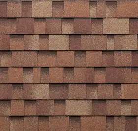 Бітумна черепиця Tegola Master Premium Terracota