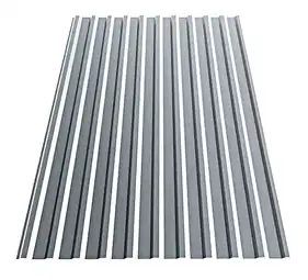 Профнастил Tile Н-14/С-14 алюцинк SeAH 0.45 mm