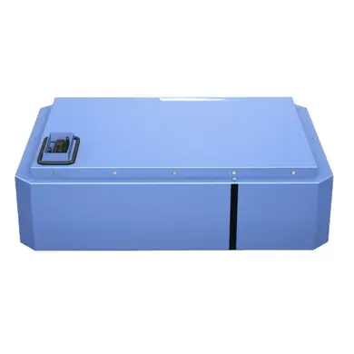 Блок керування зарядом батарей Solplanet Ai-HB G2 2,56 кВт