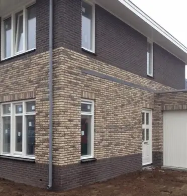 Кирпич ручной формовки ENGELS Helden Onega DF 215х101х65 мм