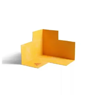 Гідроізоляція, внутрішній кут Sika Schonox IC 120х120 мм, 50 шт