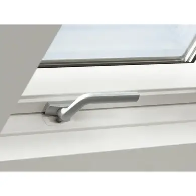Мансардное окно VELUX Стандарт  GLU 0064 MK06 78x118см