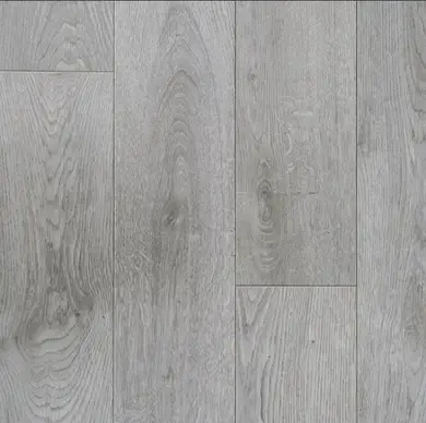 Линолеум Grabo Diamond Standart Premium Plus 4321-257 (серое дерево) 3 м
