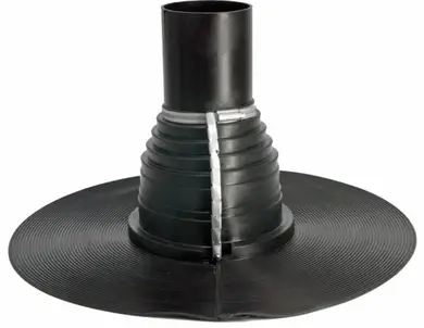 Ущільнювач роз'ємний VILPE R-FELT 110-170
