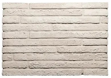 Плитка ручной формовки Loft Brick Коллекция Rockface 542 535х40х20 мм