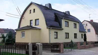 Керамическая черепица Jacobi/Walther Biber schwanzziegel авангард глазурь вулканично черный